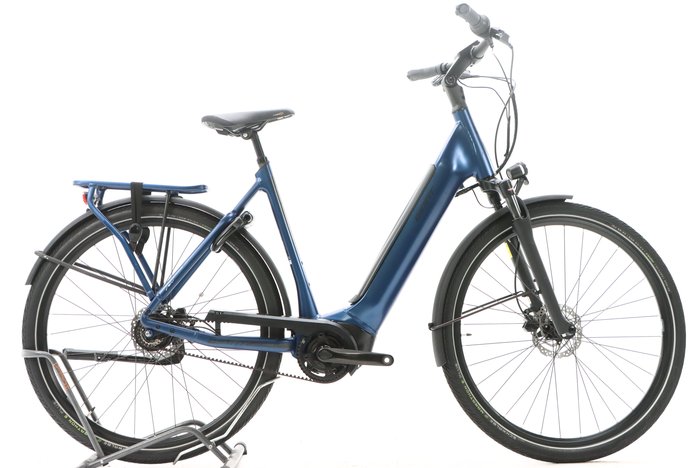 Giant DAILYTOUR E+ 1 BD 2021