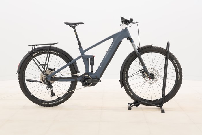 Cube STEREO HYBRID ONE44 PRO 800 ALLROAD 2025