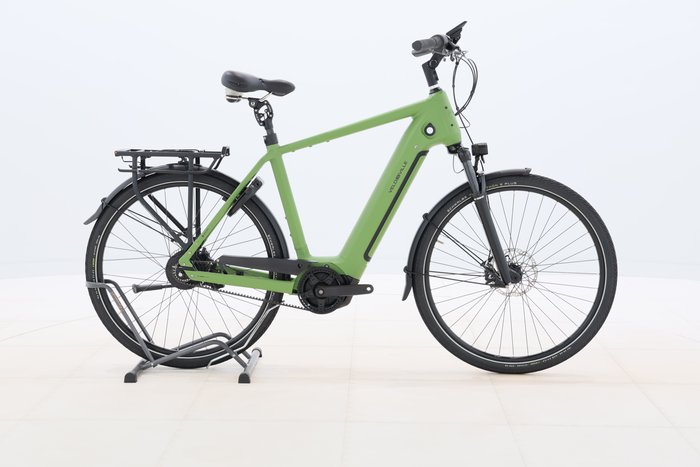 Velo De Ville AEB 890 ENVIOLO TR 2024