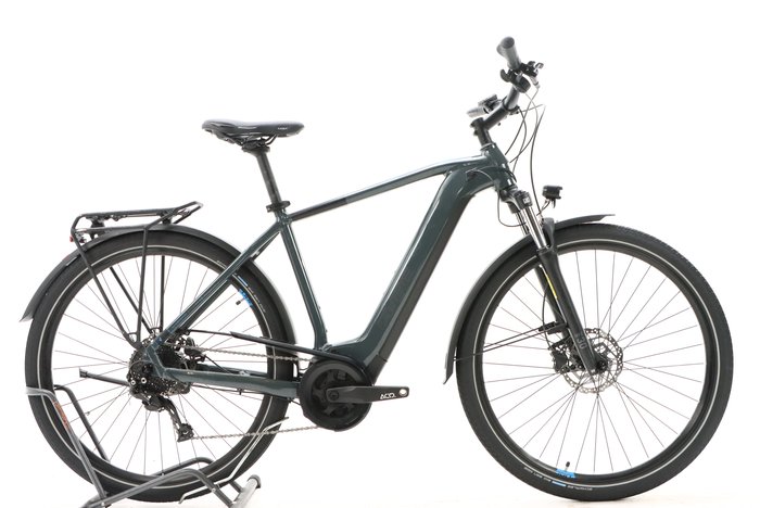 Cube Touring Hybrid ONE 500 2023