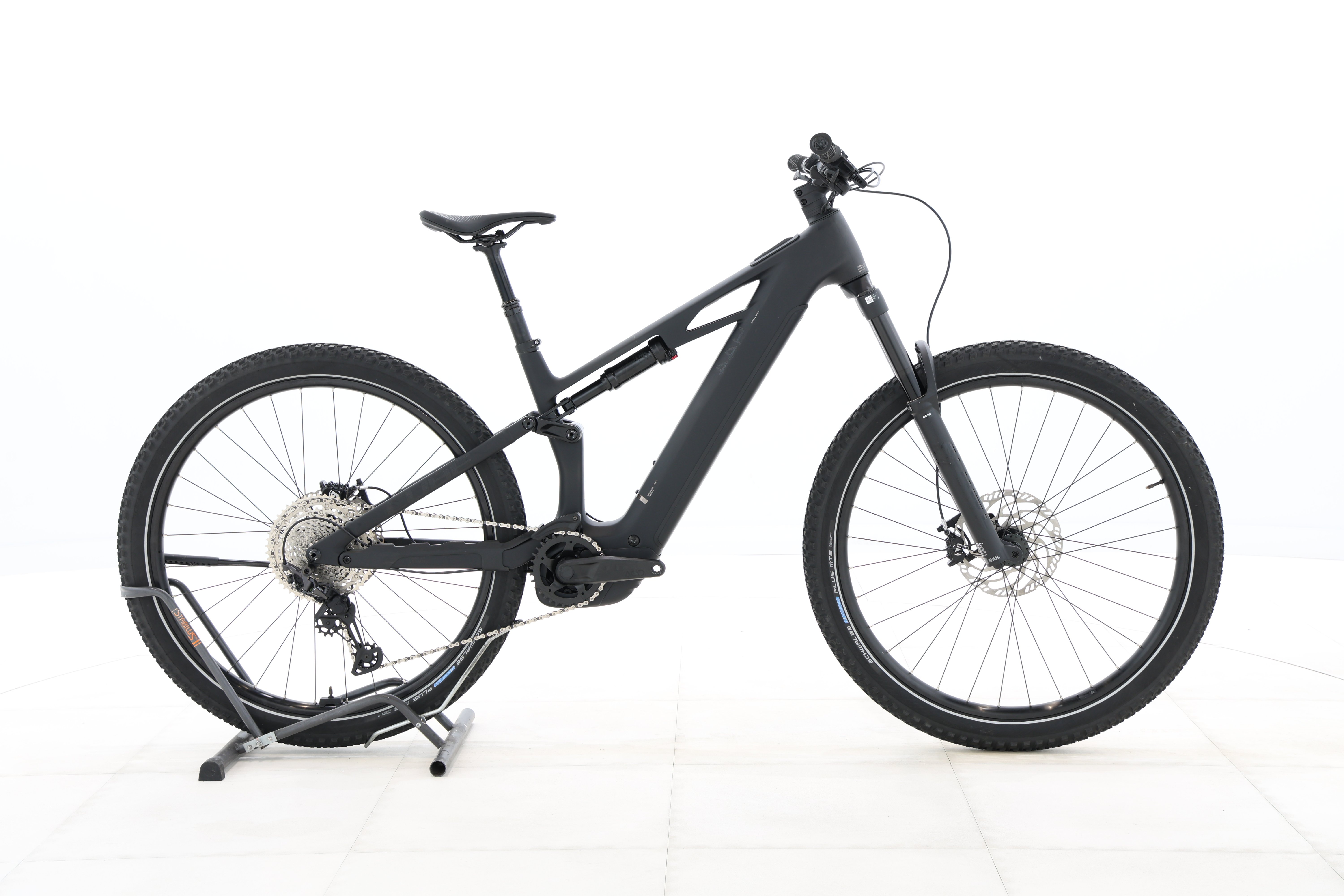 Cube STEREO HYBRID ONE44 HPC RACE 800 2025