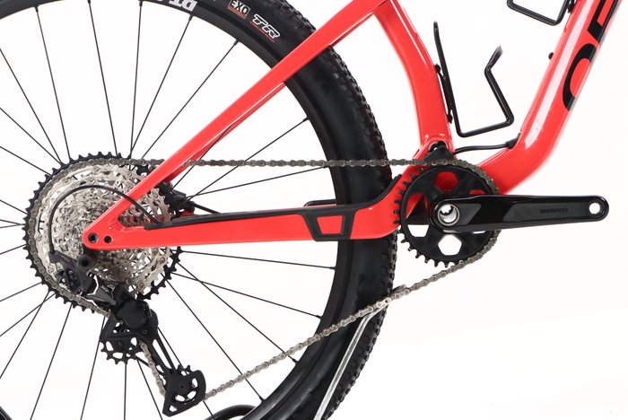 Orbea Oiz M30 2022