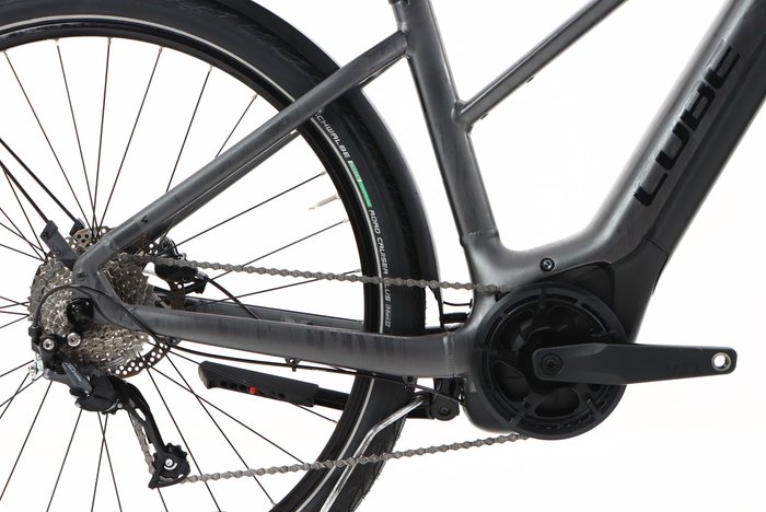 Cube Nuride Hybrid Performance 625 2024