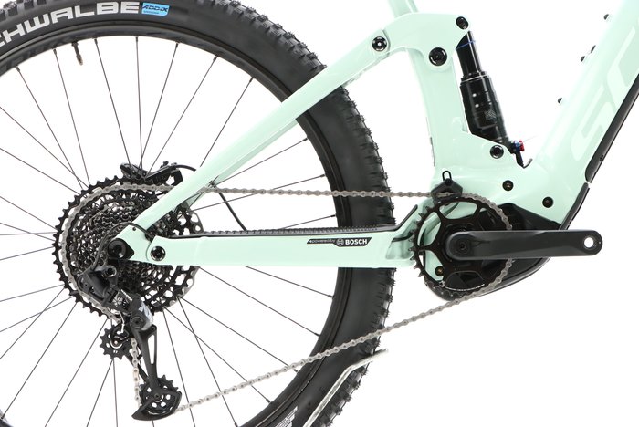 Scott CONTESSA GENIUS ERIDE 910 2023