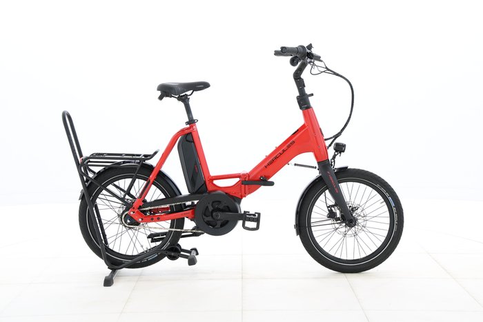 Hercules ROB FOLD F8 500 2023