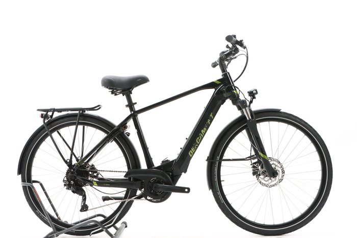 Bergamont E-HORIZON SPORT 2022