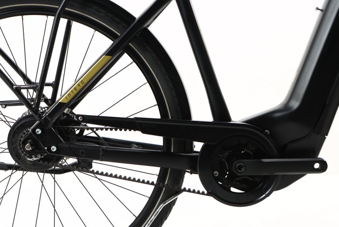 Hercules INTERO I-F360 2022