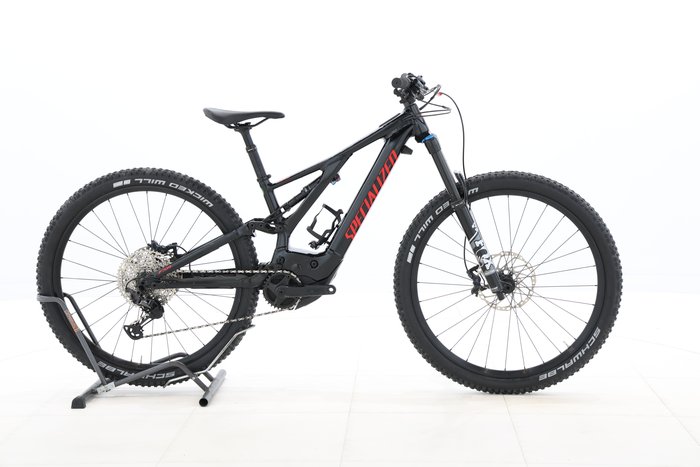 Specialized TURBO LEVO COMP 2021