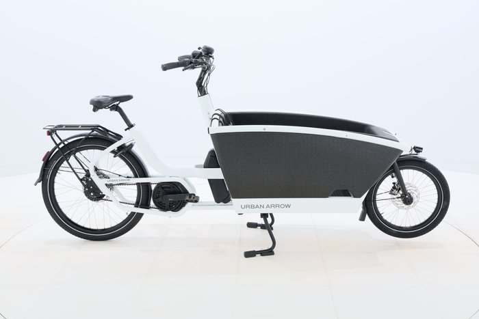 Urban Arrow FAMILY CARGO LINE SMART 2024