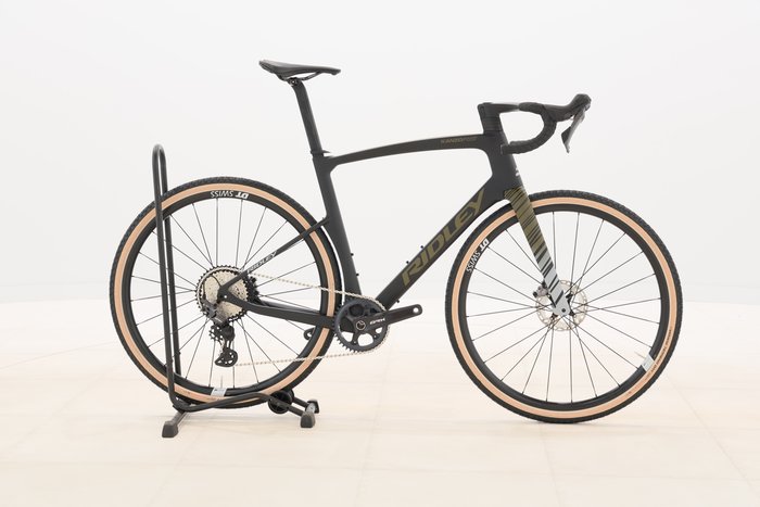 Ridley KANZO FAST - GRX800 1X12SP 2023