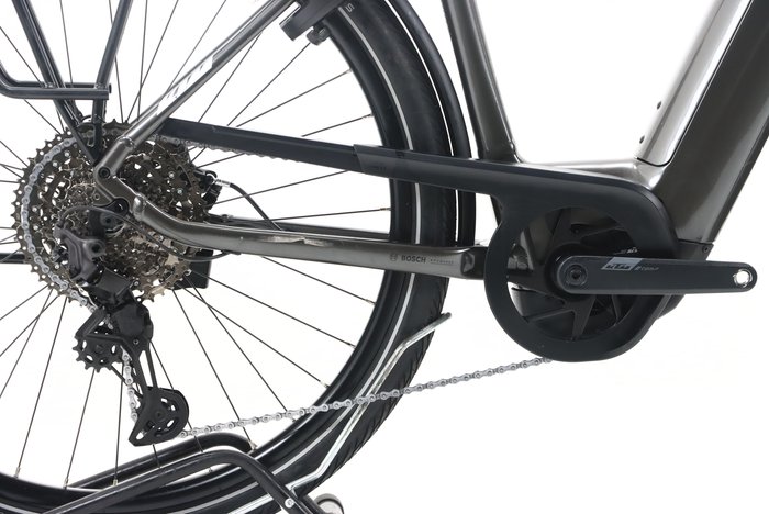 Ktm MACINA STYLE XL 2023