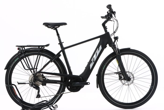 Ktm MACINA TOUR CX 510 2023