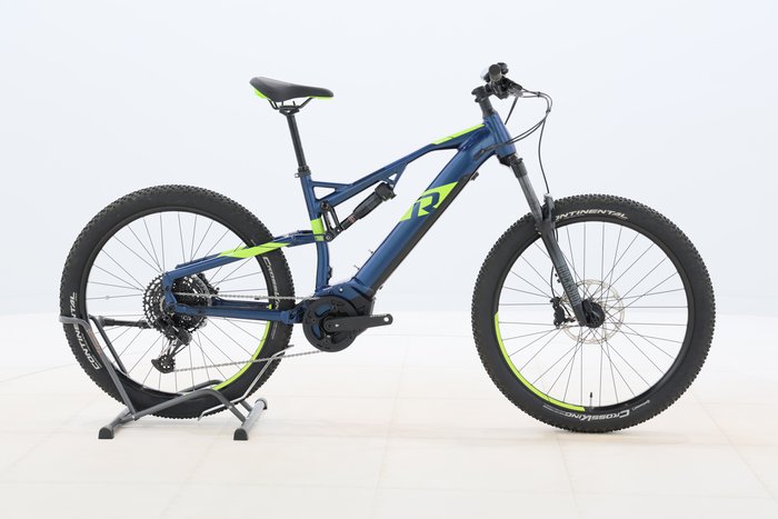 R Raymon Fullray 130E 6.0 2022