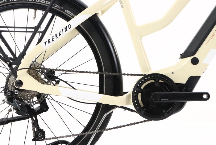 Haibike Trekking 4 2022
