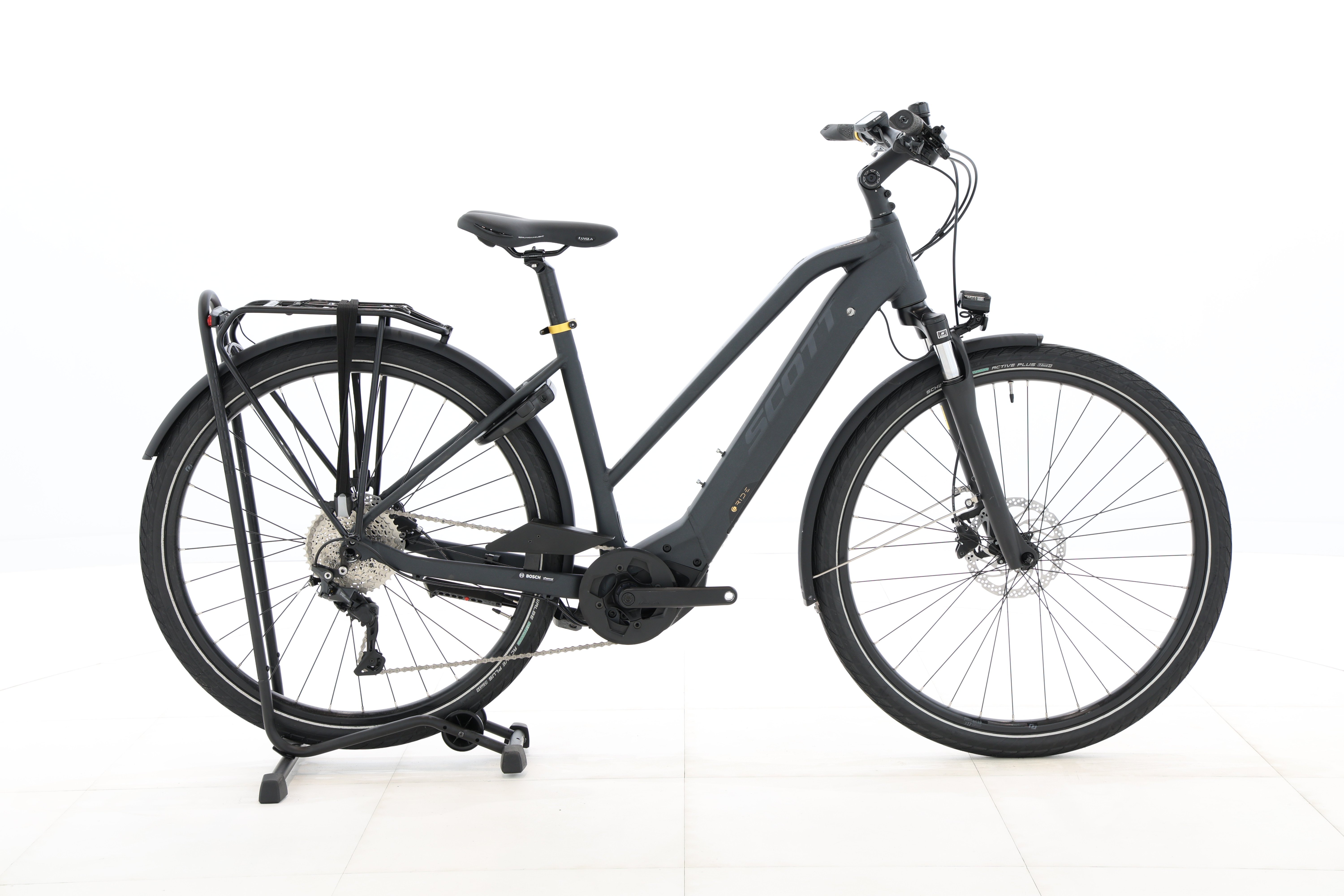 Scott SUB SPORT ERIDE 20 2022 JobRad® Loop