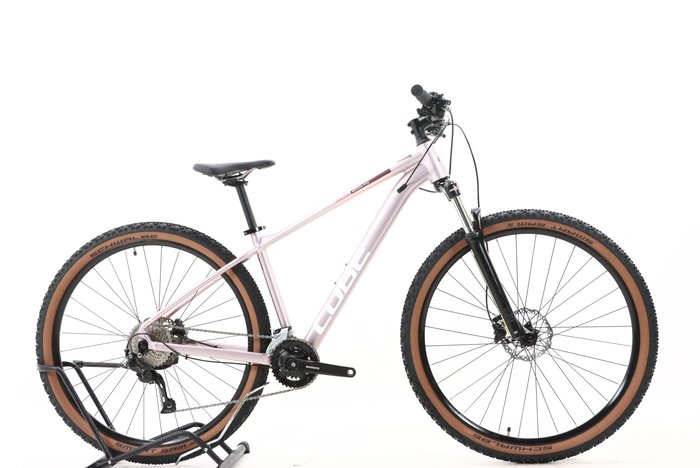 Cube ACCESS WS PRO 2023