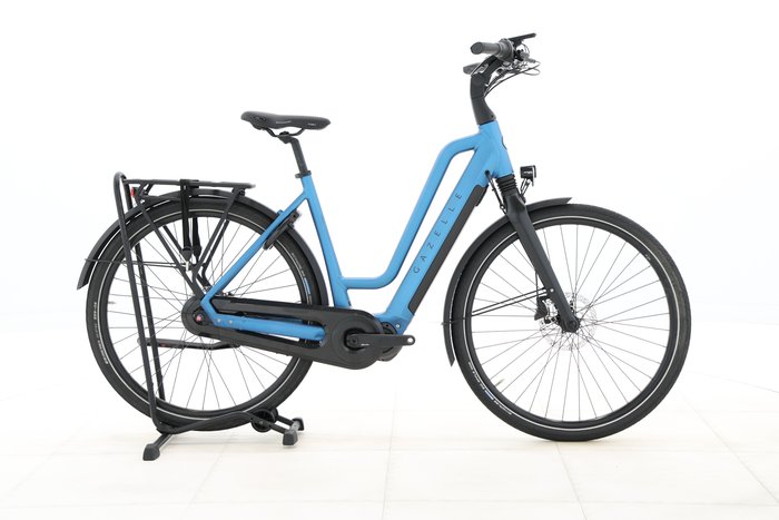 Gazelle CHAMONIX C7 HMS 630 2023