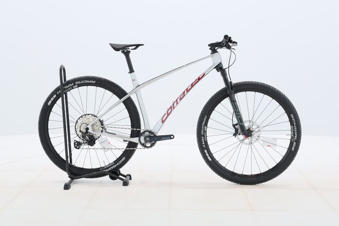 Corratec REVOLUTION BOW SL PRO 2024