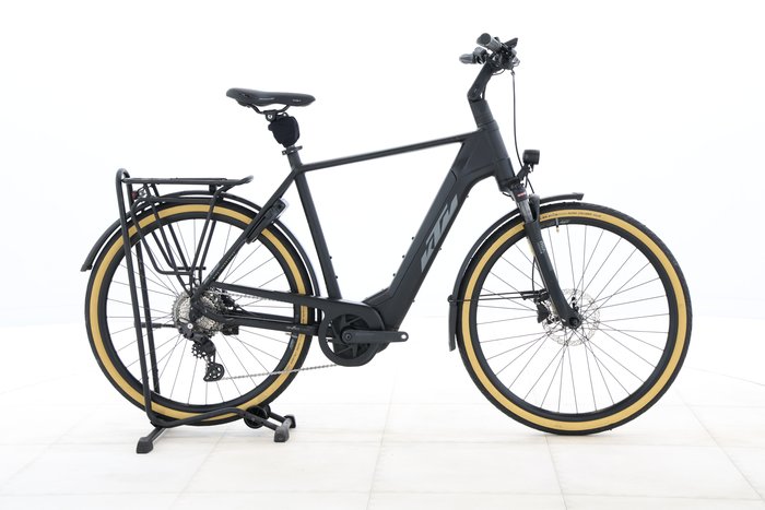 Ktm CENTO 10 PLUS 2023
