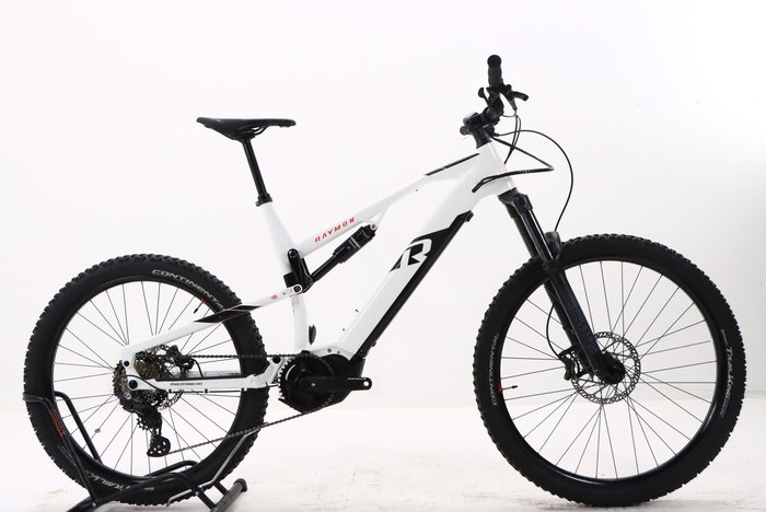 R Raymon Trailray 140E 7.0 2022