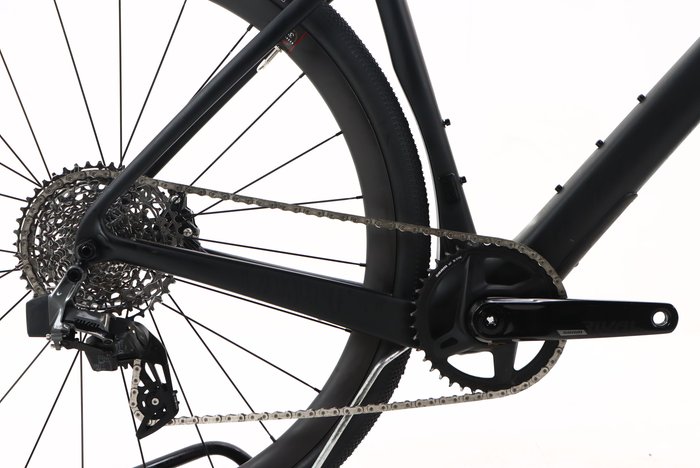 Cervelo Aspero Rival XPLR eTap AXS 1 2023