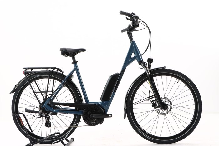 Pegasus SOLERO E8 SPORT PERFORMANCE 500 2022