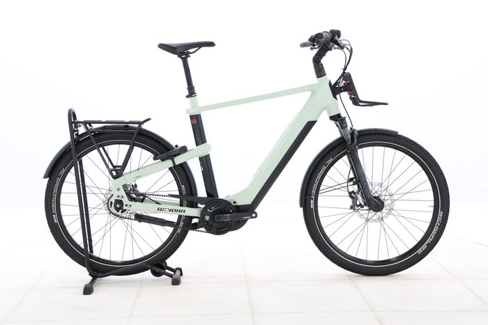 Winora YAKUN R5 PRO 2024