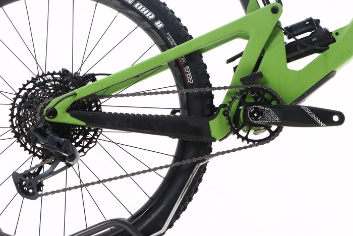 Santa Cruz Nomad C 5.0 2022