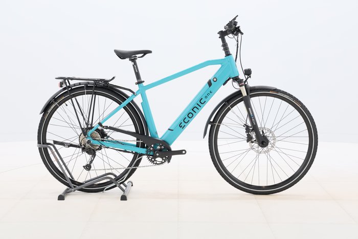 econic one Urban 2022