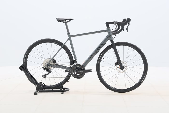 Canyon ENDURACE 7 RAW 2024