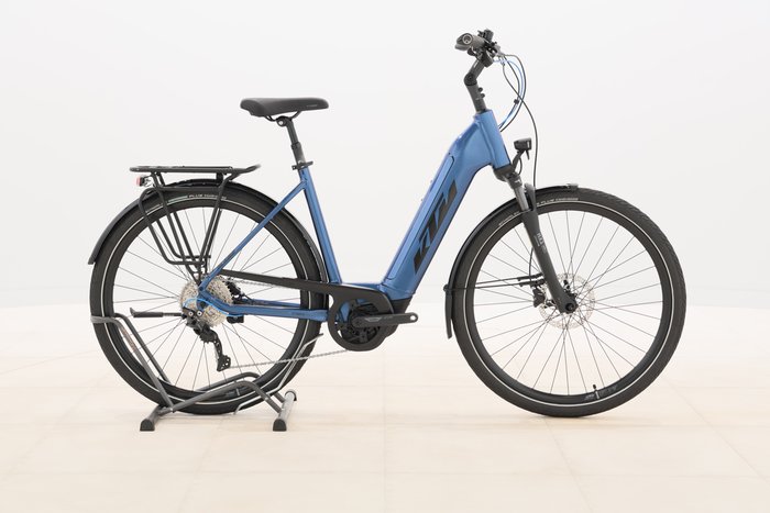 Ktm Macina Tour LTD 2022
