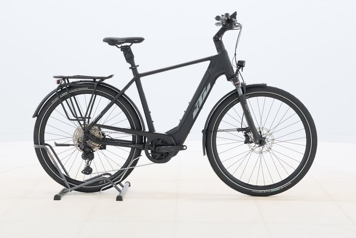 KTM MACINA STYLE 720 2023