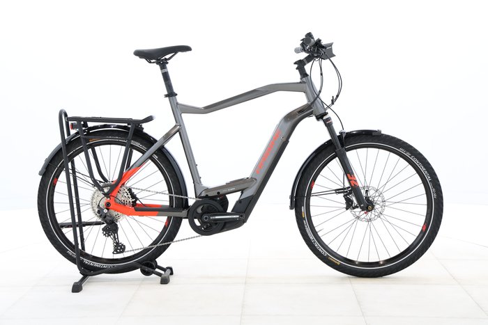 Haibike Trekking 9 2023
