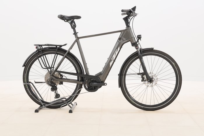 Ktm MACINA STYLE XL 2022