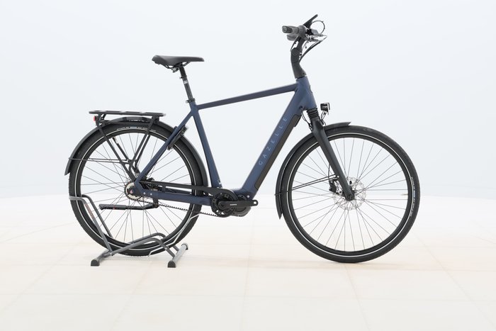 Gazelle CHAMONIX C5 HMS 504 2022