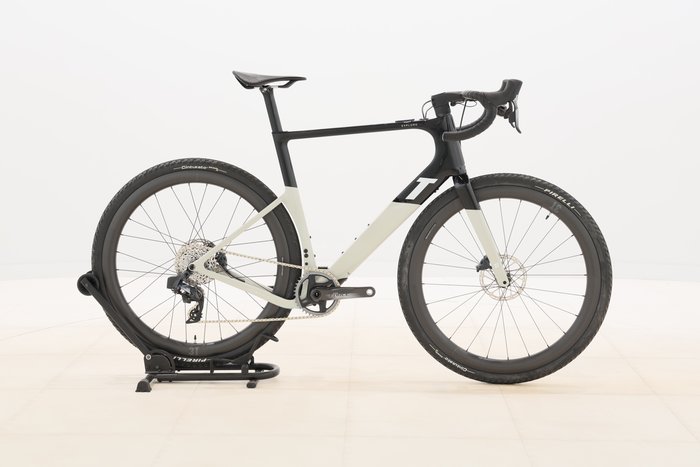 3T Exploro Racemax Boost 2024