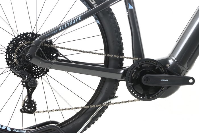Haibike ALLTRACK 5 27.5/29 2023
