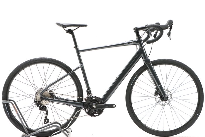 Cannondale TOPSTONE NEO SL 2 2023