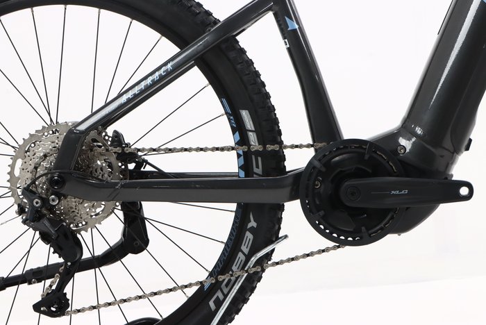 Haibike ALLTRACK 5 27.5 2023