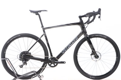 Specialized DIVERGE SPORT CARBON 2022