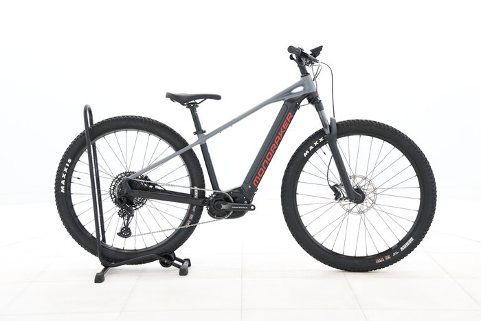 Mondraker PRIME+ 2022