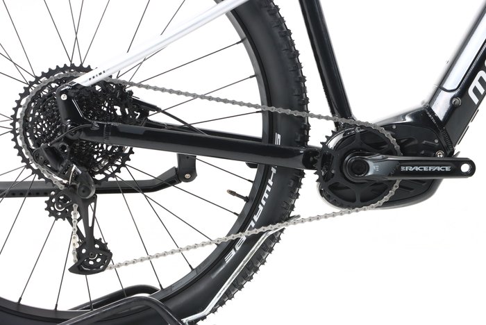 Mondraker Prime 2022