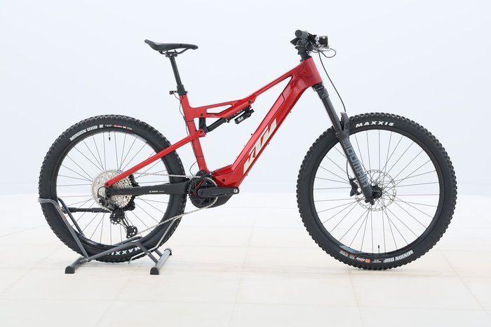 Ktm MACINA PROWLER ELITE 2024