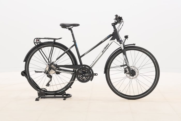 Ktm TRENTO XT DISC 2023