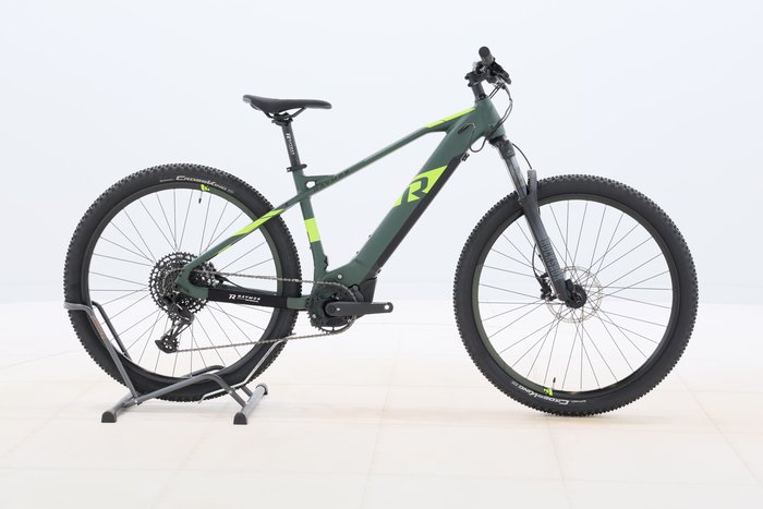 R Raymon HARDRAY E 7.0 2022