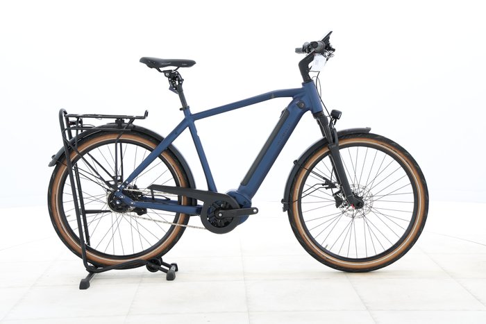 Velo De Ville SEB 990 PURE 5 GANG NEXUS 2025