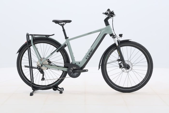 Cube Kathmandu Hybrid One 750 2023