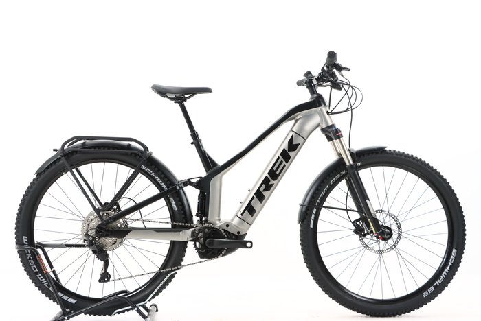 Trek POWERFLY FS 4 EQUIPPED 29 2022
