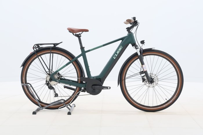 Cube TOURING HYBRID ONE 625 2023