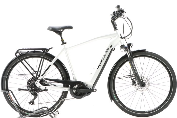 Hercules FUTURA SPORT I-10 500 2022